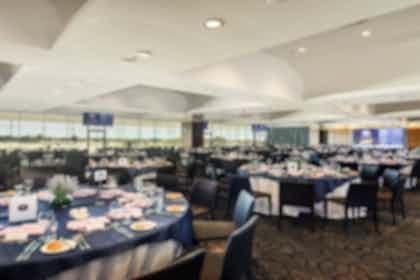 Caulfield Events | Committee Room 6